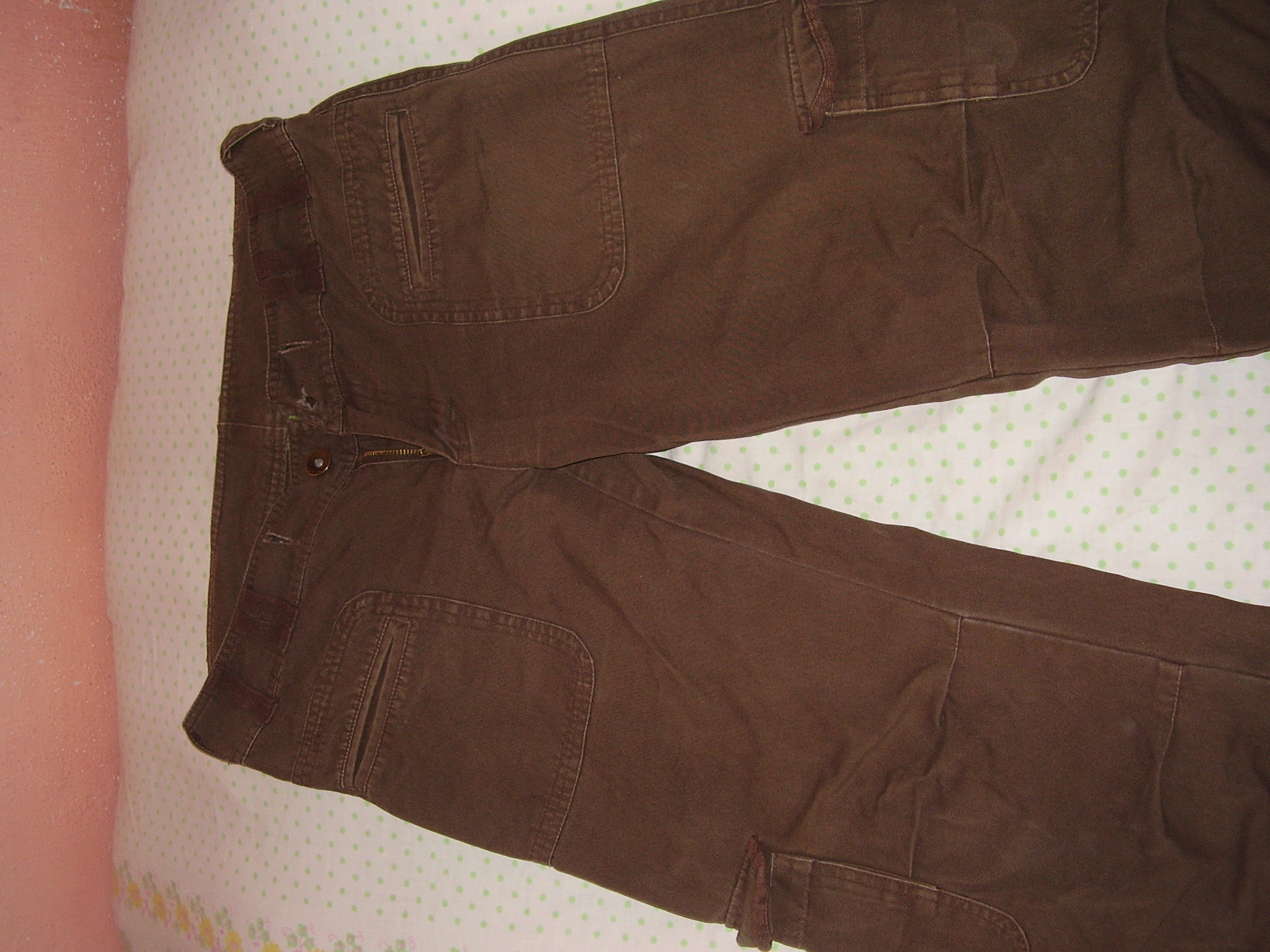 Kalhoty sport. Refree 171.jpg